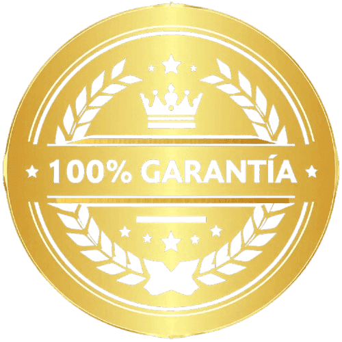 Sello de Garantía
