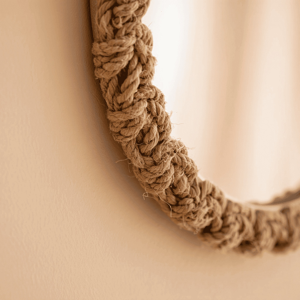 Proyecto de macramé 6