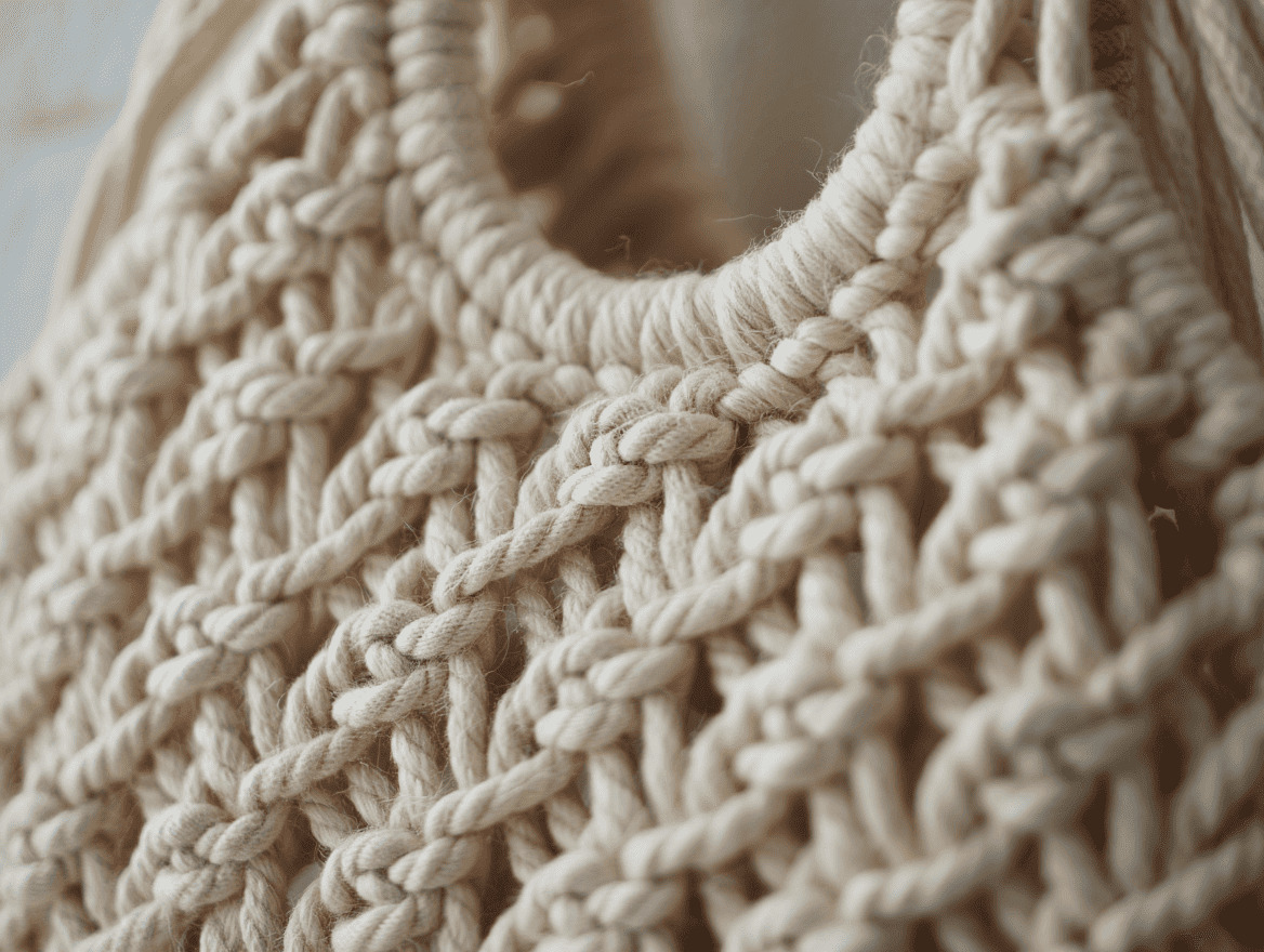 Proyecto de macramé 8